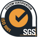 Certificado ISO Mendieta